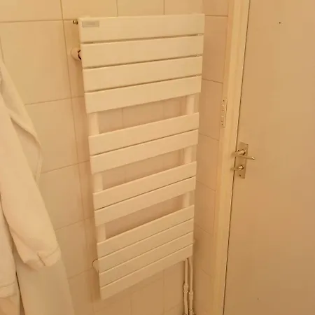 Appartement Chez Veronique *