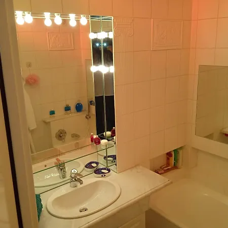 Chez Veronique Appartement