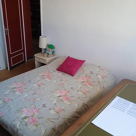 Chez Veronique * Paris