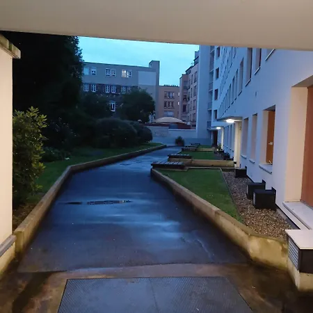 Chez Veronique Appartement