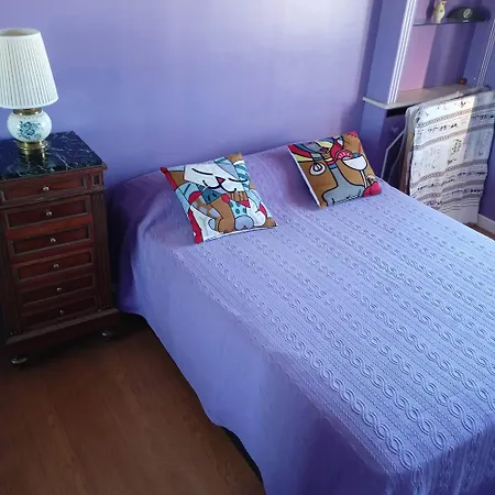 Chez Veronique Appartement Paris