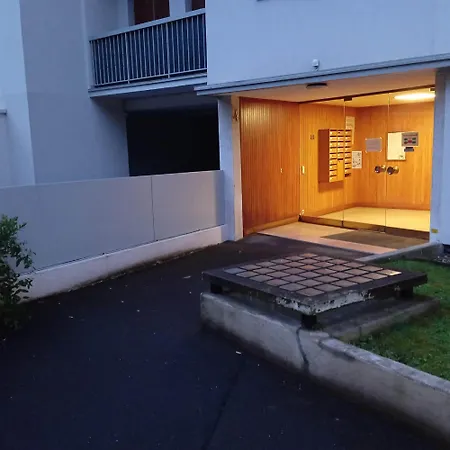 Chez Veronique Appartement