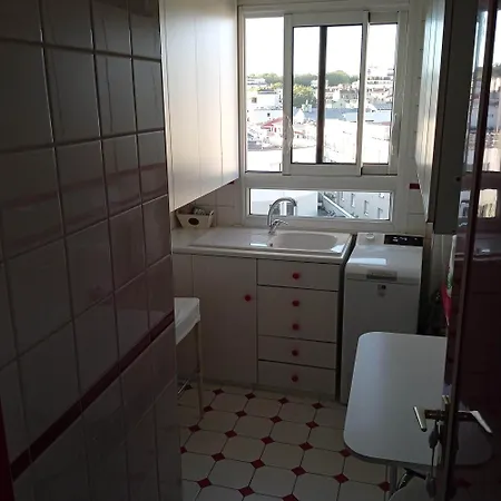 Chez Veronique Appartement Paris