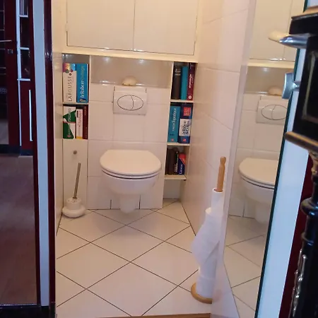 Chez Veronique *