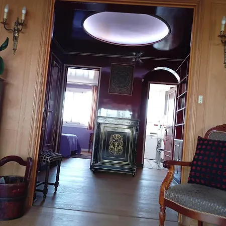 Chez Veronique Paris