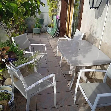 Chez Veronique Appartement
