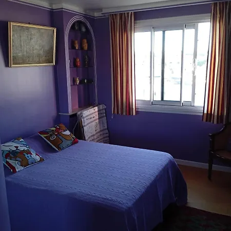 Appartement Chez Veronique