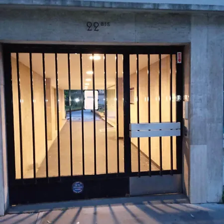 Appartement Chez Veronique *