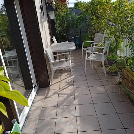 Chez Veronique Appartement