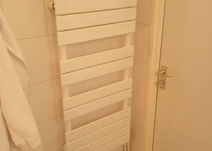 Апартаменты Chez Veronique *