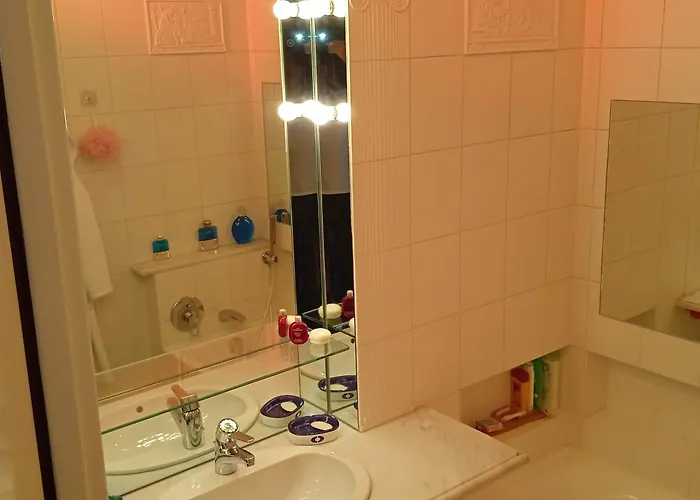 Chez Veronique Апартаменты