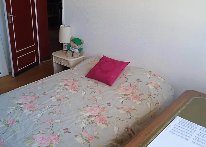 Chez Veronique * Париж