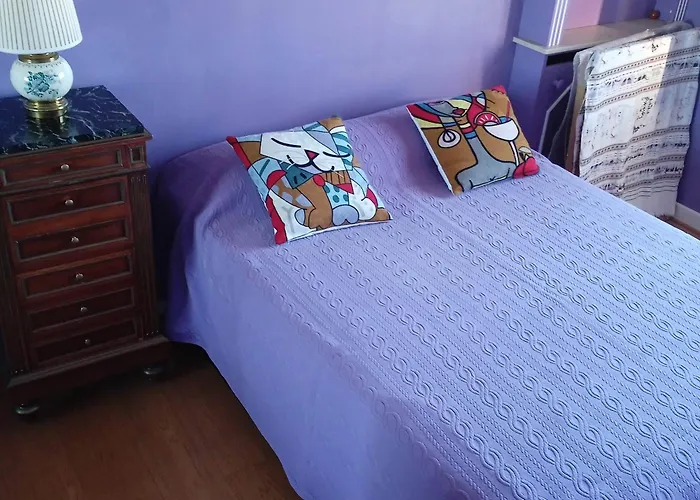 Chez Veronique Апартаменты Париж