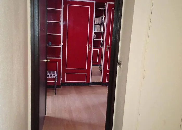 Chez Veronique Апартаменты *