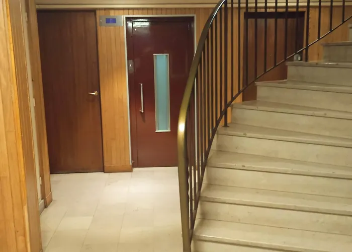 Chez Veronique * Париж