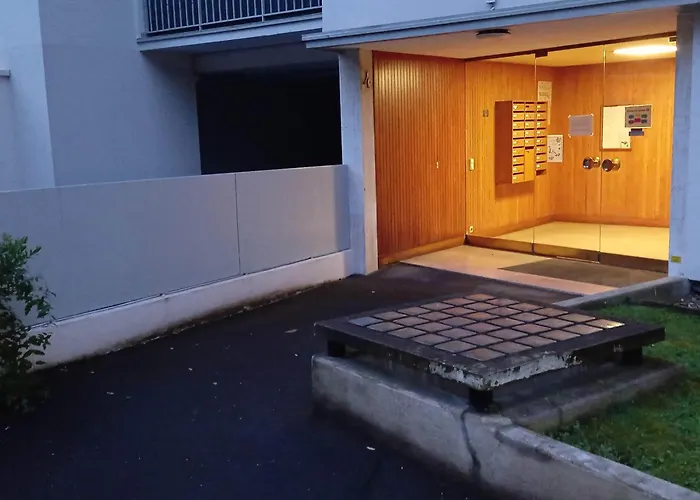 Chez Veronique Апартаменты