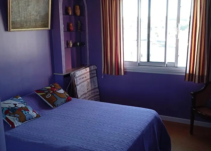 Апартаменты Chez Veronique