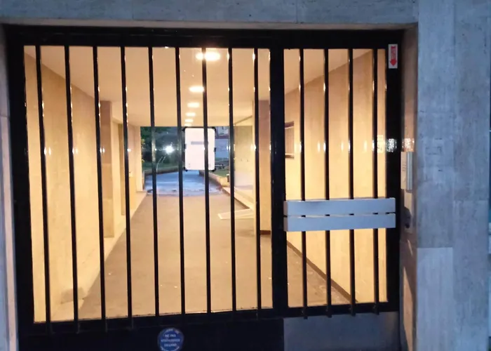 Апартаменты Chez Veronique *