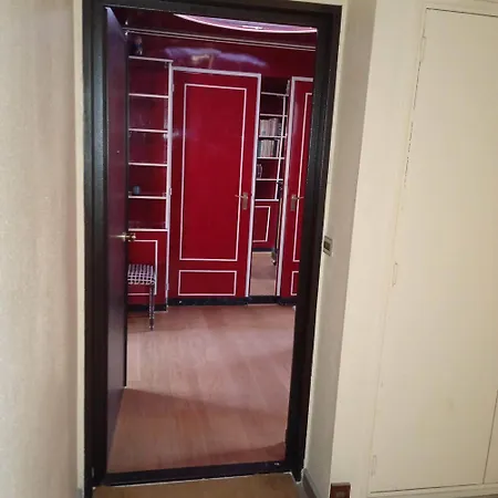 Chez Veronique Apartamento *