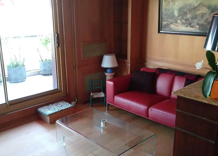 Chez Veronique