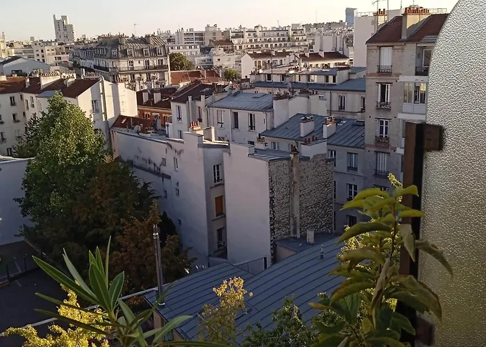 Chez Veronique *