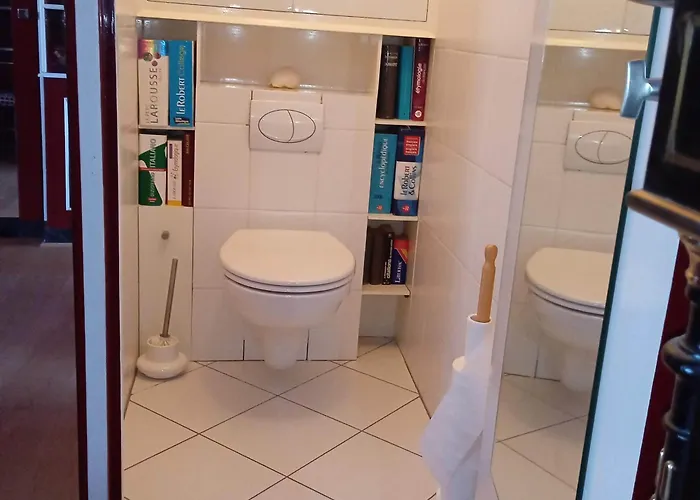 Chez Veronique *